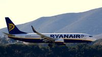 EI-EBH @ LEMG - At Malaga - by Guitarist