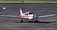 G-CETE @ LEMG - At Malaga - by Guitarist