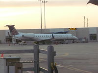 N11165 @ IAH - ERJ-145XR - by Christian Maurer