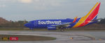 N7708E @ KMCO - Southwest Airlines Flight 4409 taking off from KMCO