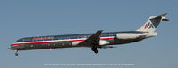 N7550 @ BWI - Final to 33L. - by J.G. Handelman