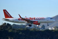 G-EZWM @ LEMG - At Malaga - by Guitarist
