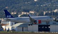 LN-RGO @ LEMG - At Malaga - by Guitarist