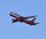 D-ABFG @ LEMG - At Malaga - by Guitarist