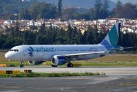 CS-TRL @ LEMG - At Malaga - by Guitarist