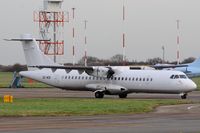SE-MDB @ EGSH - Arriving for paintwork. - by keithnewsome