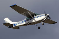 N517MS @ KBFI - boeing field - by Jeroen Stroes