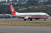 B-7987 @ KBFI - boeing Field - by Jeroen Stroes