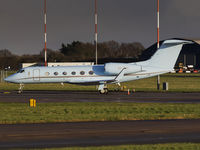 A6-FLH @ EGSH - Sat on st7 @ NWI....