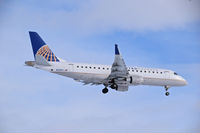 N139SY @ KBOI - On final for RWY 10L. - by Gerald Howard
