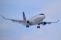 N139SY @ KBOI - On approach for RWY 10L. - by Gerald Howard