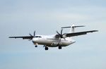 SE-MDB @ EGSH - Short finals