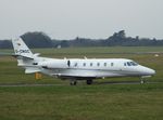 D-CNOC @ EGSH - Awaiting clearance