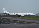 G-FBEI @ EGSH - Backtracking