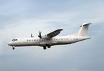SE-MDB @ EGSH - Short finals