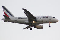 F-GUGK @ LFPG - Landing. Scrapped in august 2023. - by micka2b