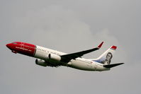 LN-NOE @ CPH - Copenhagen 29.8.11 - by leo larsen