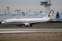 CN-RNZ @ LFPO - Taxiing - by micka2b