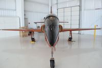 N520VF @ KBOI - Head on. - by Gerald Howard