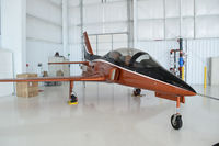 N520VF @ KBOI - Nice homebuilt aircraft. - by Gerald Howard