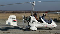 OM-M081 - Balatonfökajár Airfield - year farewell flight - by Attila Groszvald-Groszi