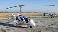 OM-M081 - Balatonfökajár Airfield - year farewell flight - by Attila Groszvald-Groszi