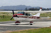 ZK-NOC @ NZDA - At Dargaville - by Micha Lueck