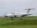 G-SGEC @ EGSV - Old Buckenham visitor - by Keith Sowter