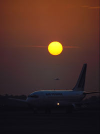 F-GFLV @ LFBD - Air France departure to Tunis - by Jean Goubet-FRENCHSKY