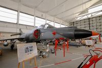 8 @ LFXR - Dassault Super Etendard, Preserved at Naval Aviation Museum, Rochefort-Soubise airport (LFXR) - by Yves-Q