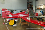 G-AVDF @ EGBT - at Turweston - by Chris Hall