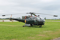 M-1 @ EBFN - Koksijde Fly-Inn - by Stef Van Wassenhove