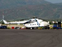 UR-27126 @ LGSM - Samos 4.9.11. Fire Guard. - by leo larsen