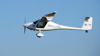 35-11 - Balatonfökajár Airfield - year farewell flight - by Attila Groszvald-Groszi