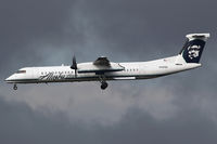 N421QX @ KSEA - ksea - by Jeroen Stroes