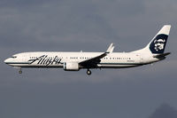 N409AS @ KSEA - seattle - by Jeroen Stroes