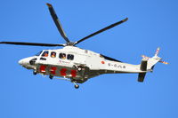 G-CJLB @ EGSH - Landing at Norwich. - by Graham Reeve