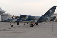 N399ZA @ KBOI - Early morning.