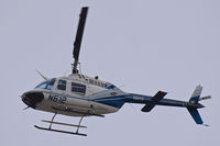 N612 @ KBOI - Departing KBOI. - by Gerald Howard
