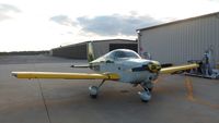 N1648R @ KCNI - Now in Woodstock, Ga - by J. Kirby