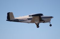 N5596D @ LAL - Beech H35 Bonanza - by Florida Metal