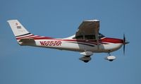 N6058P @ ORL - Cessna T182T - by Florida Metal