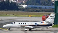 EC-JXC @ LEMG - At Malaga - by Guitarist