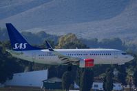 SE-RJR @ LEMG - At Malaga - by Guitarist