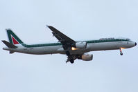 I-BIXN @ LFPG - Landing - by micka2b