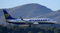 EI-DWG @ LEMG - At Malaga - by Guitarist