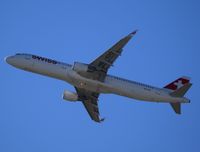 HB-IOO @ LEMG - At Malaga - by Guitarist