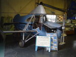 G-ABLM - De Havilland Museum