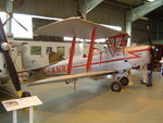 G-ANRX - De Havilland Museum - by Keith Sowter