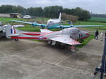 XJ772 - De Havilland Museum